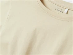 Name It summer sand loose top